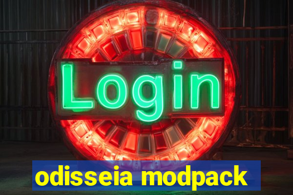 odisseia modpack