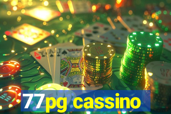 77pg cassino
