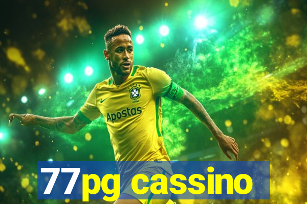 77pg cassino