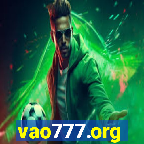 vao777.org
