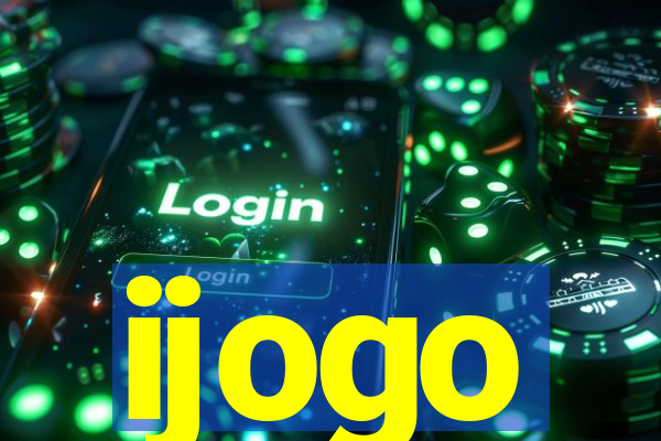 ijogo