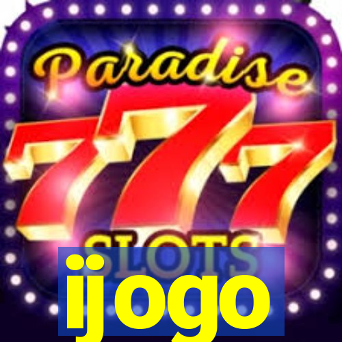 ijogo