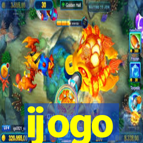 ijogo