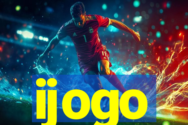 ijogo