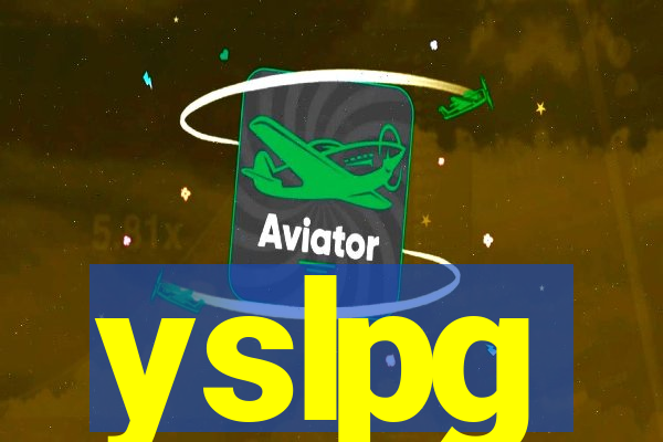 yslpg
