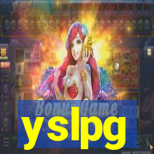 yslpg