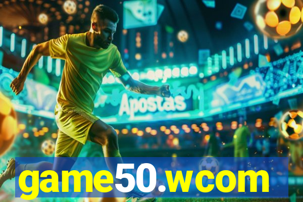 game50.wcom