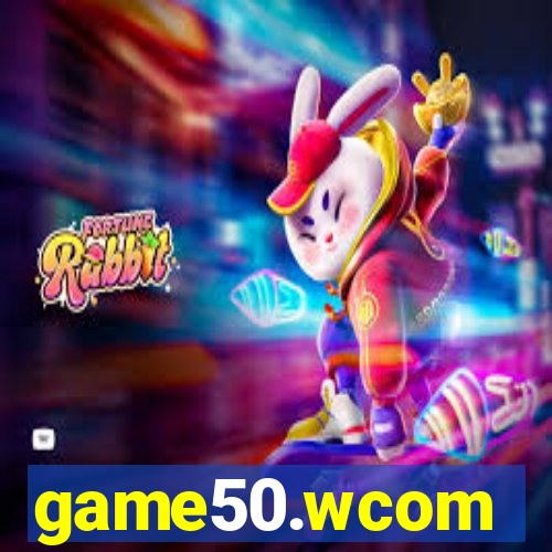 game50.wcom