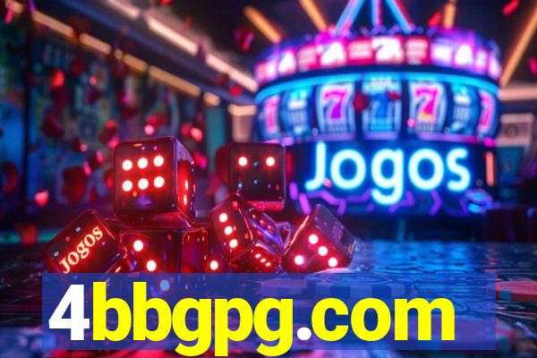 4bbgpg.com