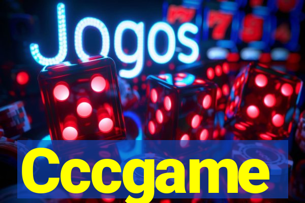 Cccgame