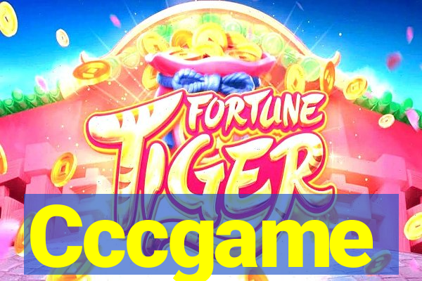 Cccgame