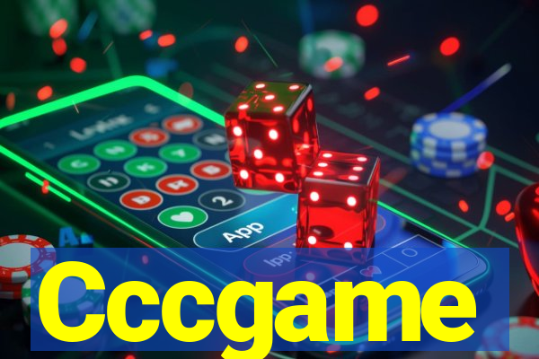 Cccgame