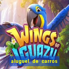 aluguel de carros para casamento curitiba