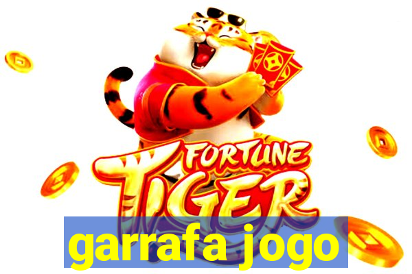 garrafa jogo