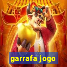 garrafa jogo