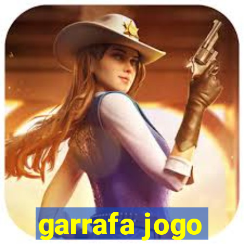 garrafa jogo