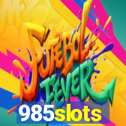 985slots