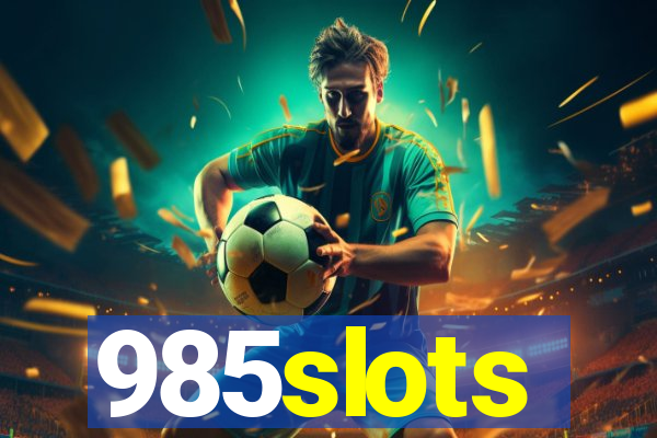 985slots