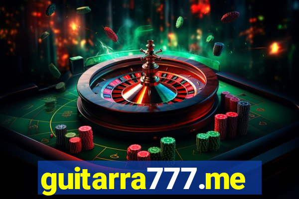 guitarra777.me