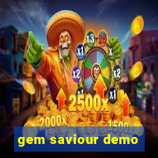 gem saviour demo