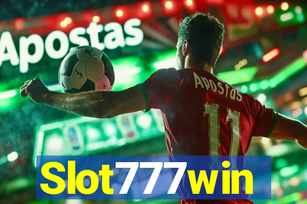 Slot777win