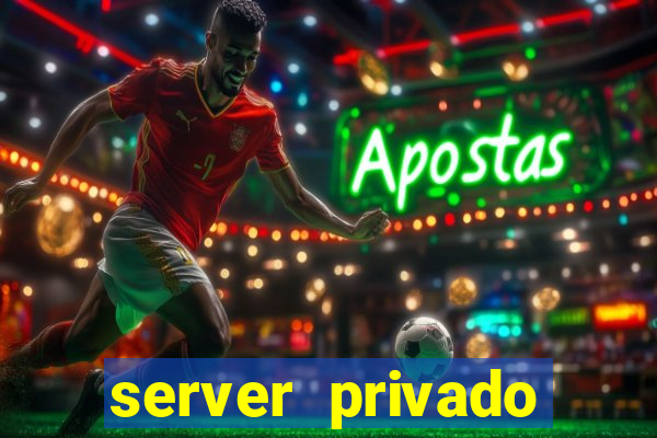 server privado shindo life