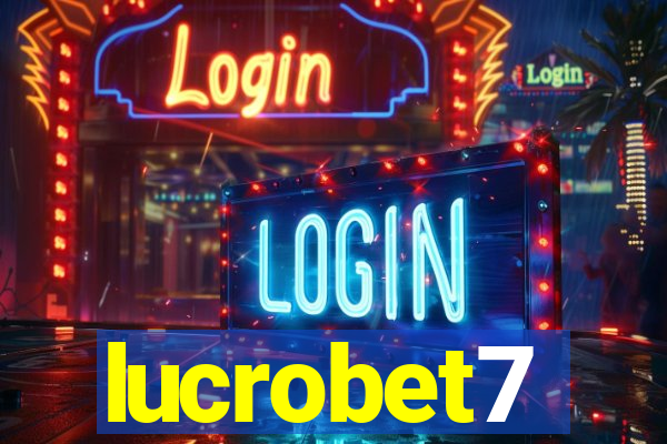 lucrobet7