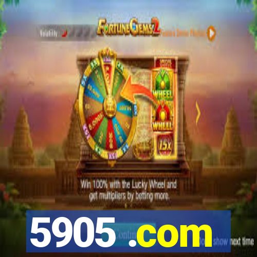 5905 .com