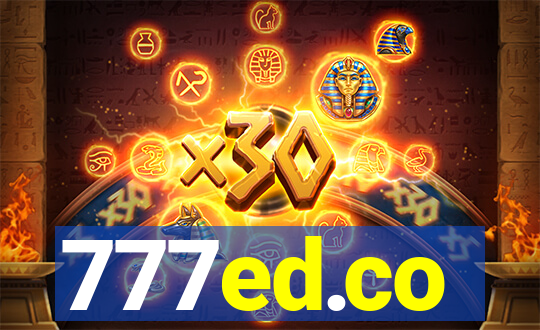 777ed.co