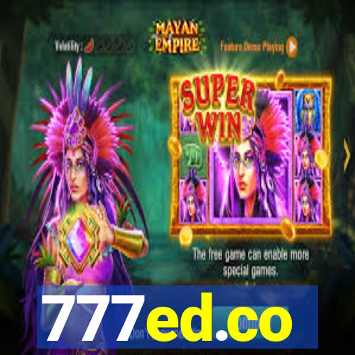 777ed.co