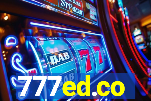 777ed.co