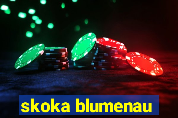 skoka blumenau