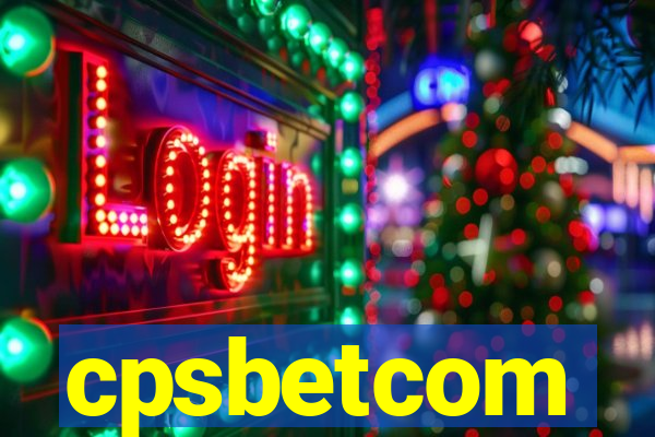 cpsbetcom