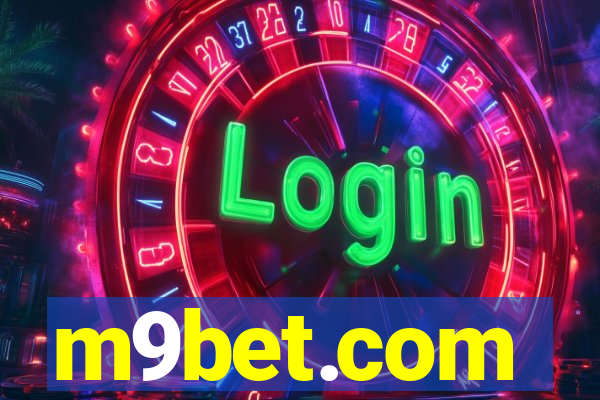 m9bet.com