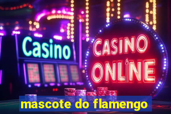 mascote do flamengo