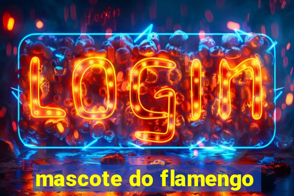 mascote do flamengo