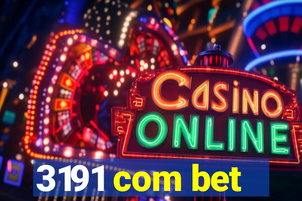 3191 com bet