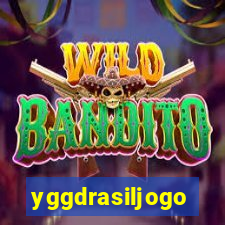 yggdrasiljogo