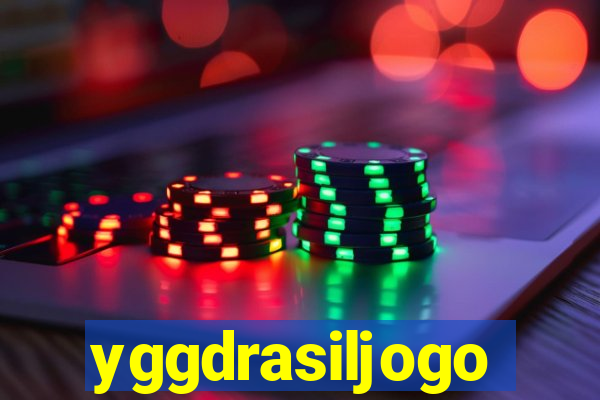 yggdrasiljogo