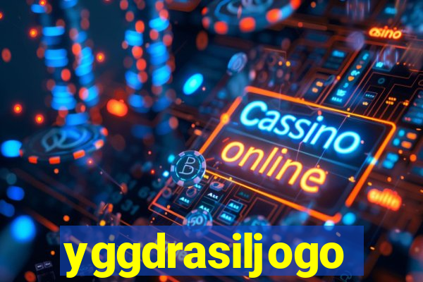 yggdrasiljogo