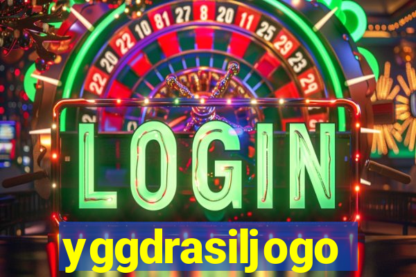 yggdrasiljogo