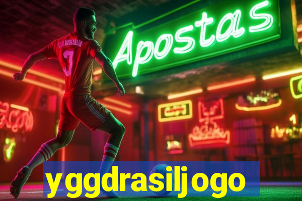 yggdrasiljogo