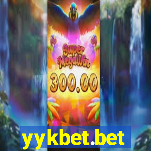 yykbet.bet
