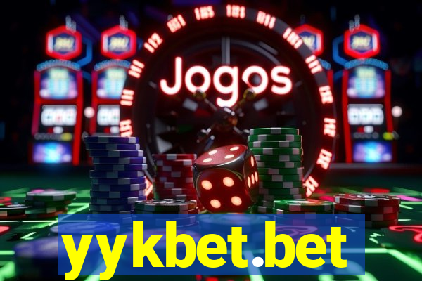yykbet.bet