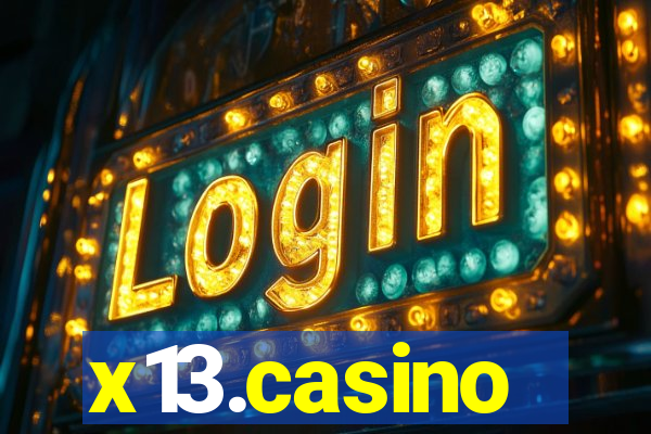 x13.casino