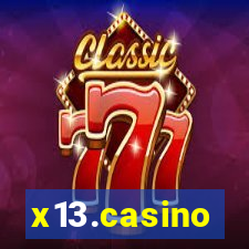 x13.casino