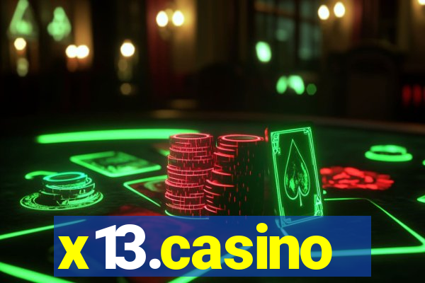 x13.casino
