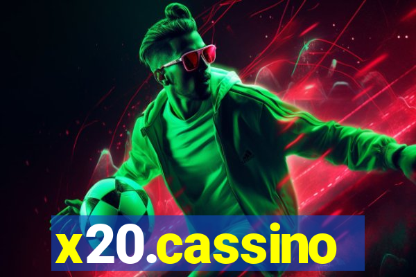 x20.cassino