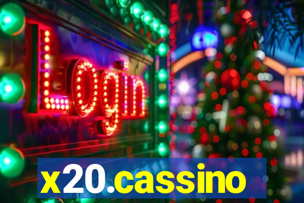 x20.cassino