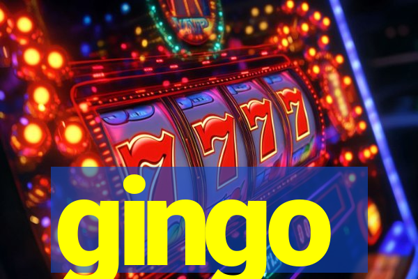 gingo